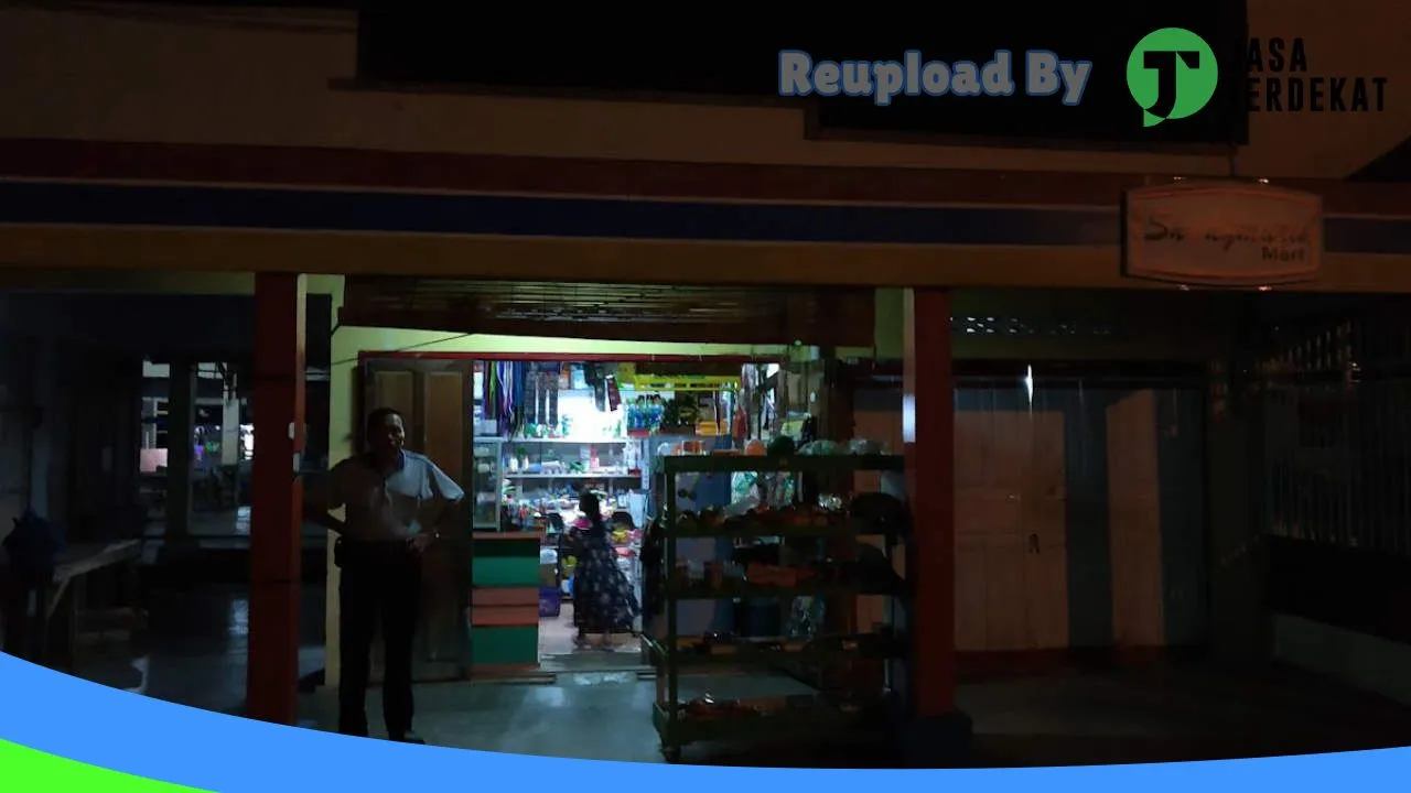 Gambar Kedai Shoky Mura di Lima Puluh Kota, Sumatera Barat ke 2