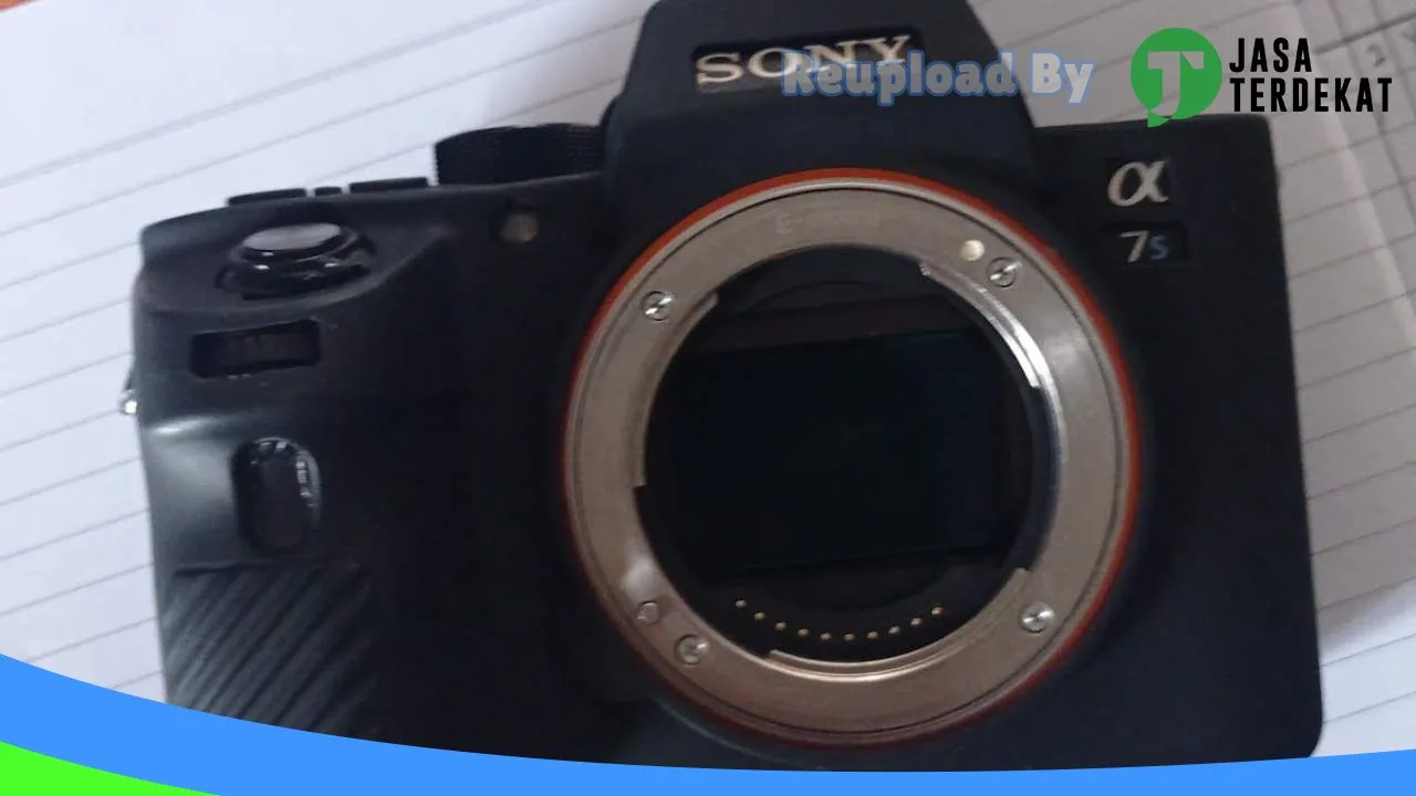 Gambar RZK RENTAL CAMERA di Pagar Alam, Sumatera Selatan ke 2