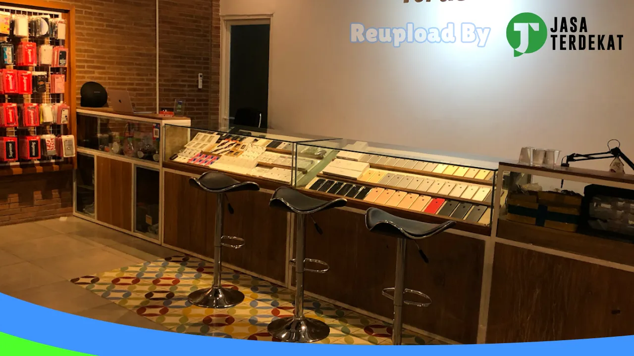 Gambar Teras Store Jepara | iPhone Jepara di Jepara, Jawa Tengah ke 1