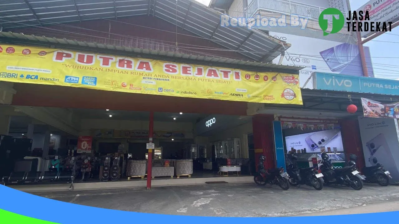Gambar PUTRA SEJATI KARACAK di Garut, Jawa Barat ke 3