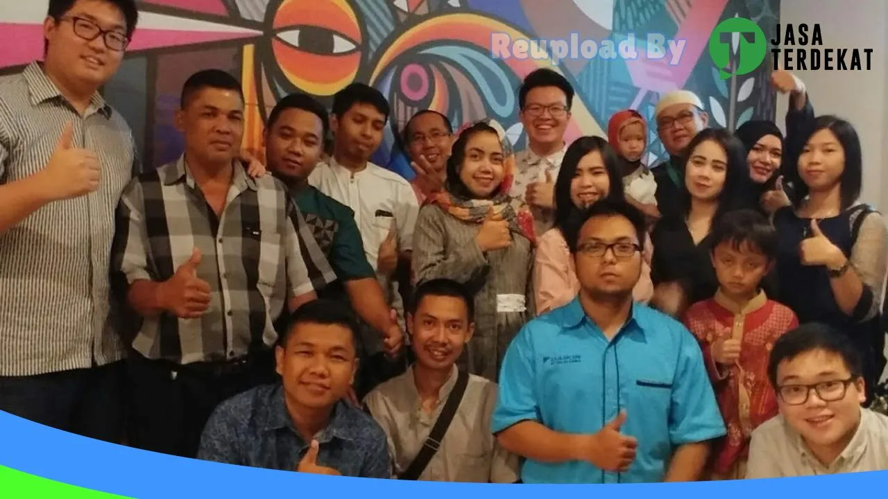 Gambar DAIKIN BANJARMASIN ( PT. Sumber Trio Cemerlang ) di Kota Banjarmasin, Kalimantan Selatan ke 5