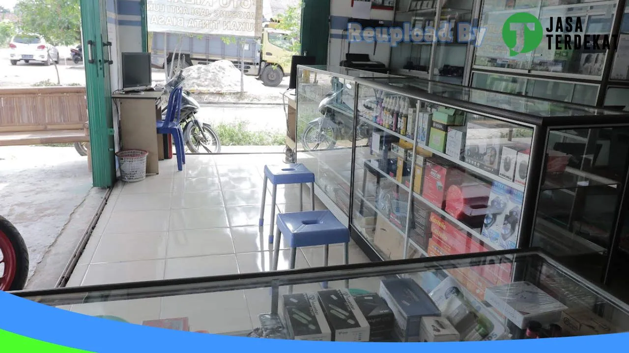 Gambar Media Computer di Lampung Timur, Lampung ke 3