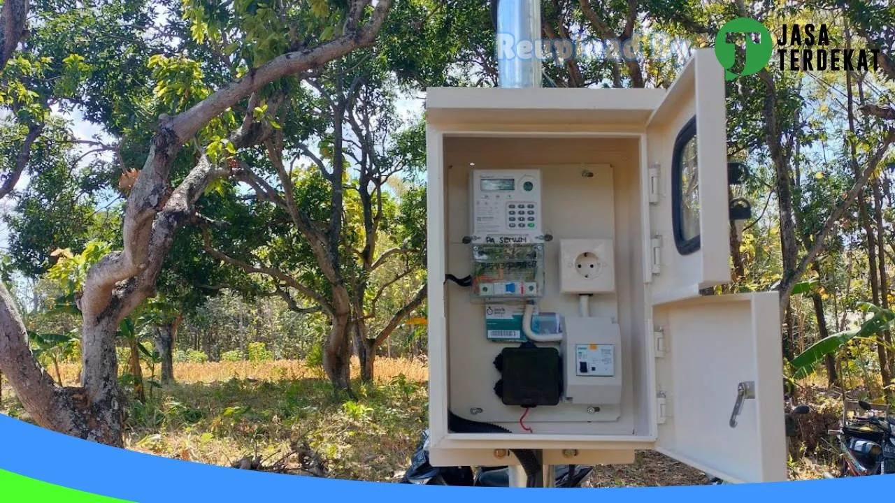 Gambar TUKANG LISTRIK PANGGILAN di Banjar, Kalimantan Selatan ke 5