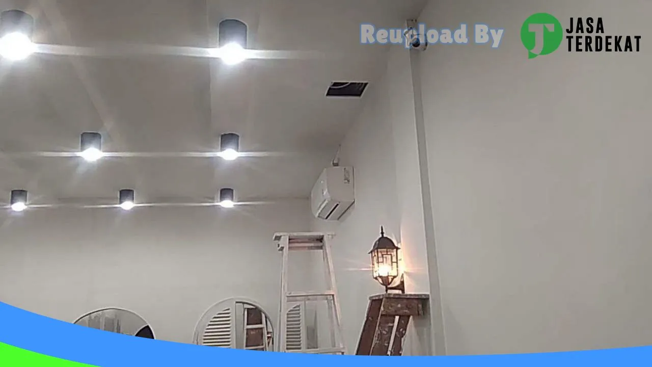 Gambar Rahmat Jaya Teknik sei semayang tukang listrik, sumur bor, reparasi mesin pompa air di Deli Serdang, Sumatera Utara ke 1