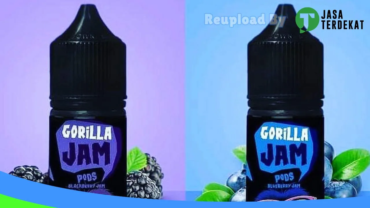 Gambar 734 vape_house di Garut, Jawa Barat ke 5