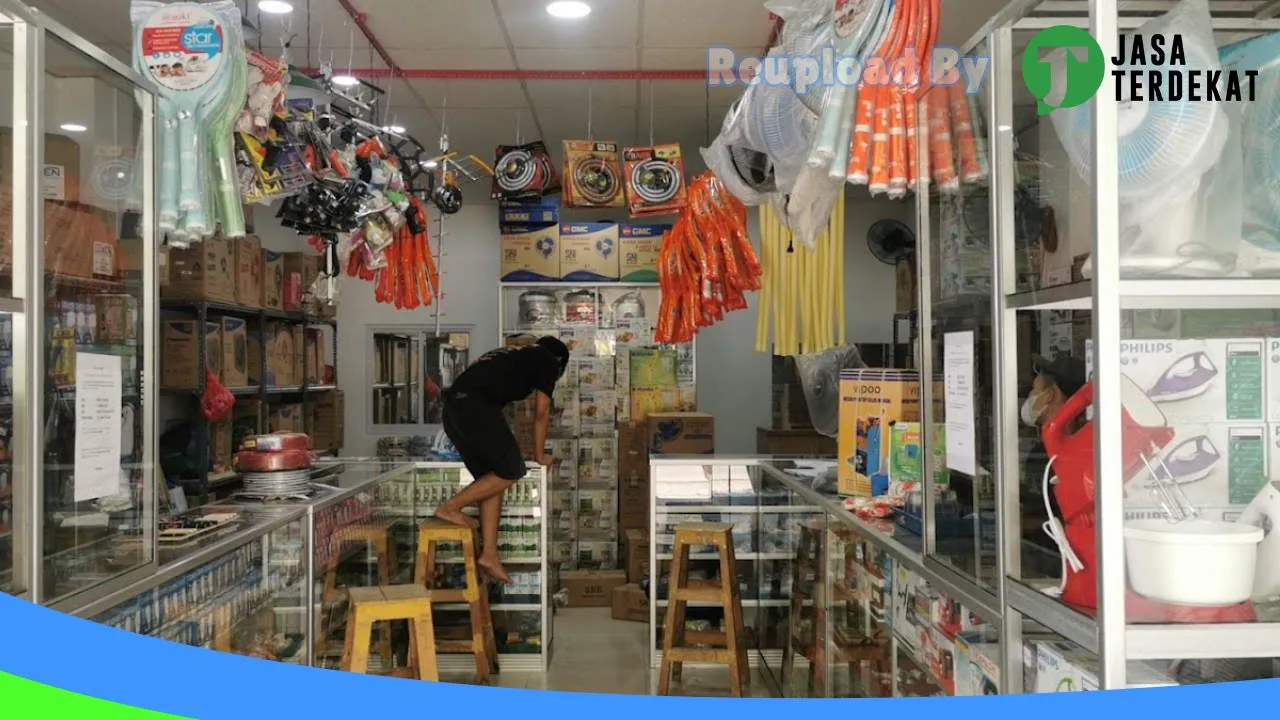 Gambar semi 3 di Serang, Banten ke 2
