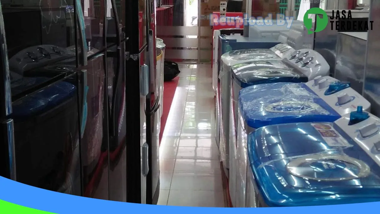 Gambar TOKO ELECTRONIC di Jakarta Utara, DKI Jakarta ke 3