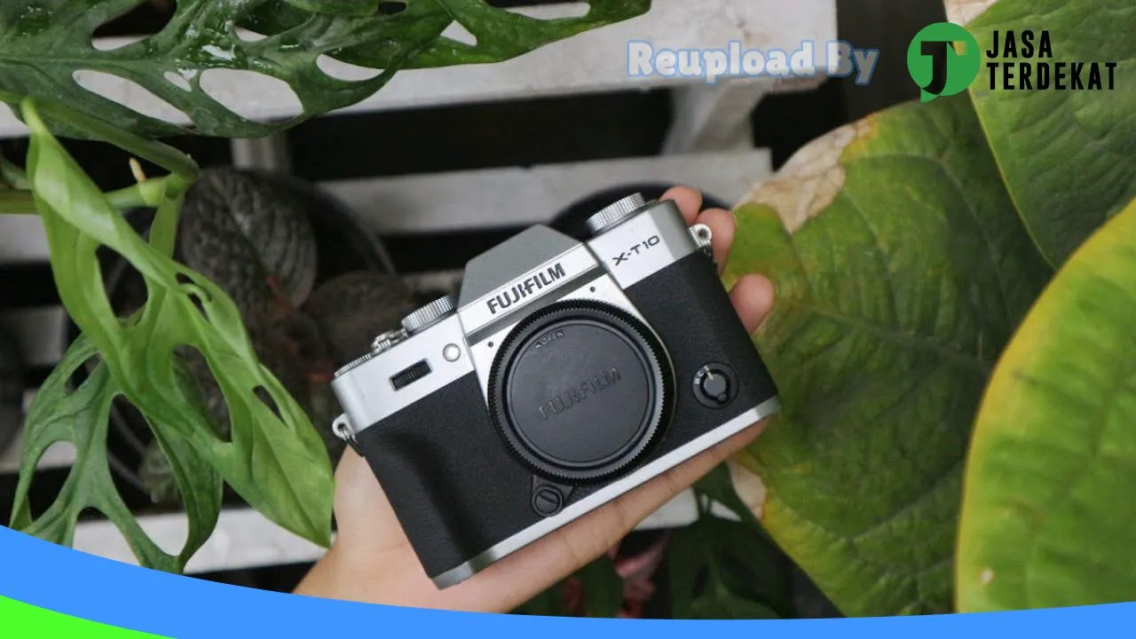 Gambar Jual Beli Kamera Yogyakarta (Infinity Camera Yogyakarta) di Kota Yogyakarta, DI Yogyakarta ke 1