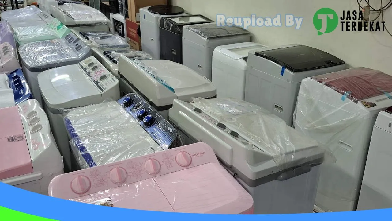 Gambar Toko Top Elektronik & Mebel Sumbawa di Sumbawa, Nusa Tenggara Barat ke 3