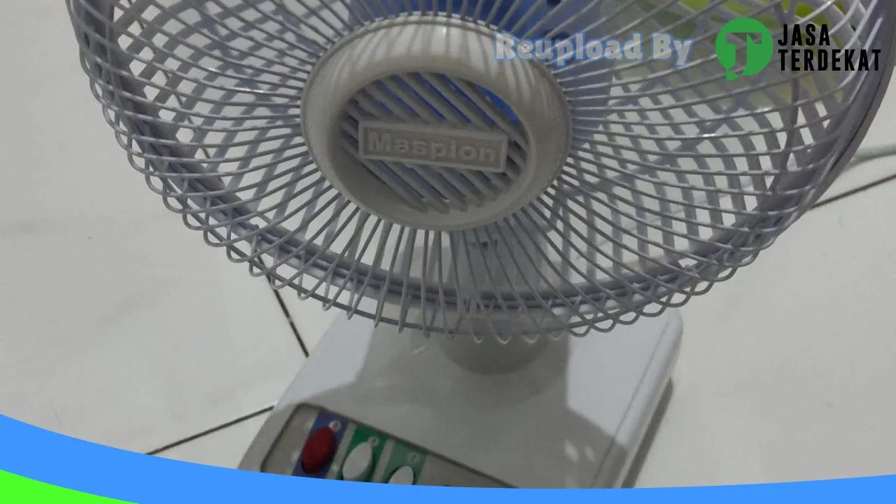 Gambar Era Elektronik Semarang di Halmahera Barat, Maluku Utara ke 4