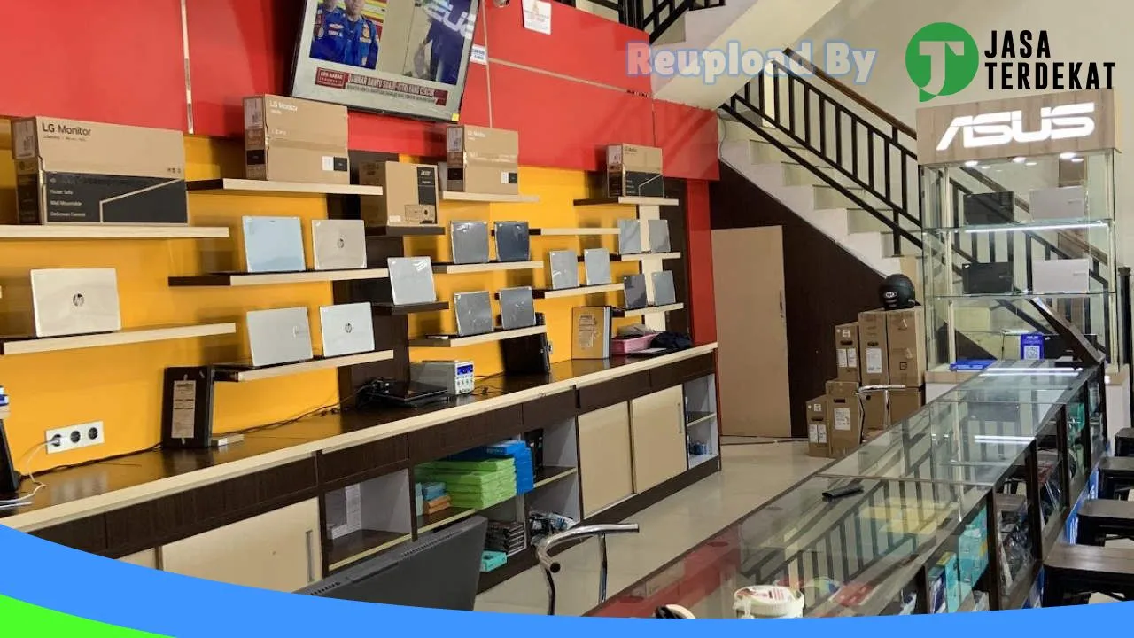 Gambar Mentari Computer Kolaka ( Baru) di Kolaka, Sulawesi Tenggara ke 3