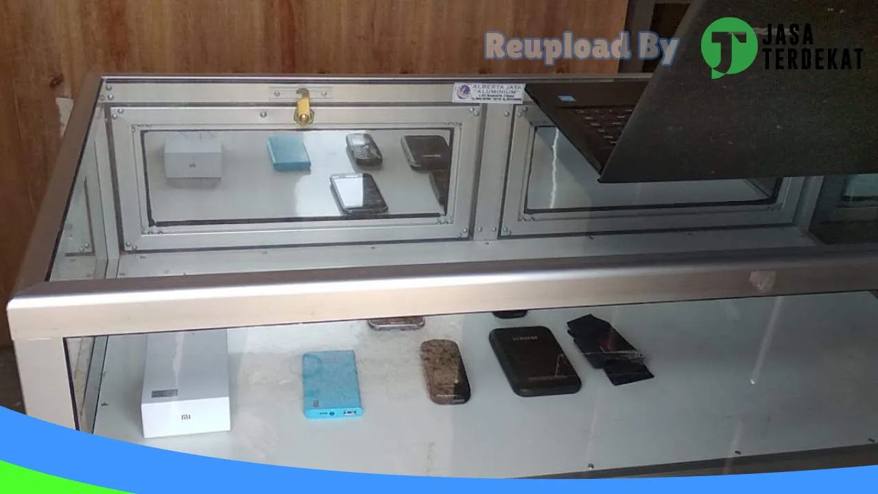 Gambar Tandara Cell di Pulau Taliabu, Maluku Utara ke 2