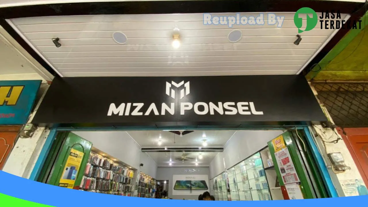 Gambar MIZAN PONSEL di Bireuen, Aceh ke 2