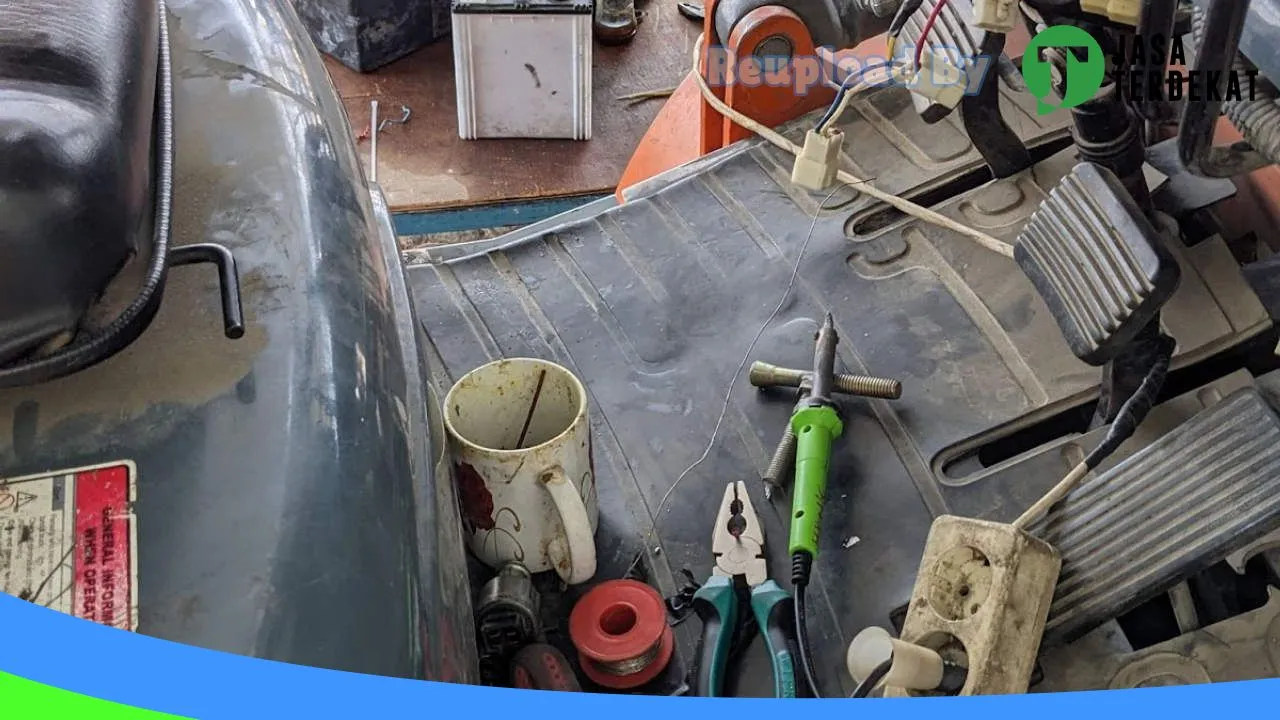 Gambar DAY Berkah Elektrik (Instalasi, Perbaikan & Perawatan Kelistrikan Rumahan, Home Industry dan Industry) di Jepara, Jawa Tengah ke 2