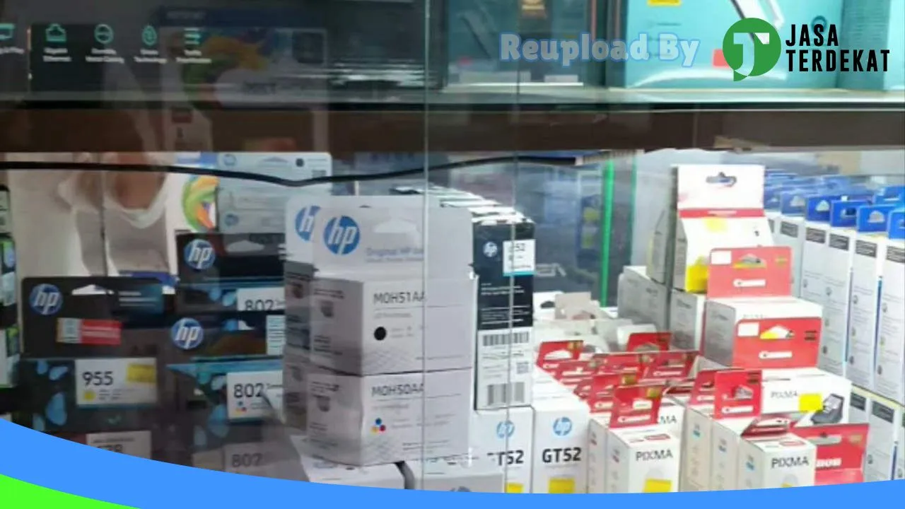 Gambar Lenovo – Cakrawala Computer di Banda Aceh, Aceh ke 2