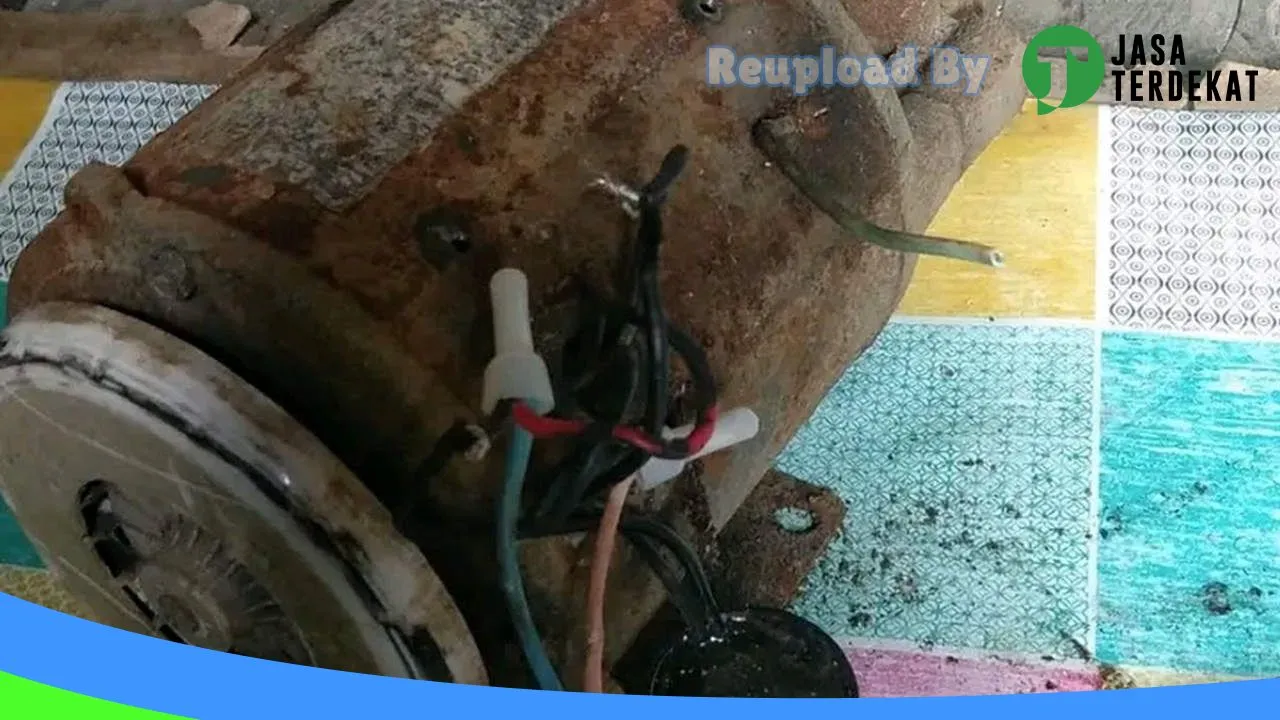 Gambar adhytekhnik di Bandung Barat, Jawa Barat ke 1