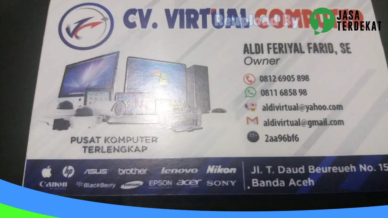 Gambar Acer Store Banda Aceh di Banda Aceh, Aceh ke 4
