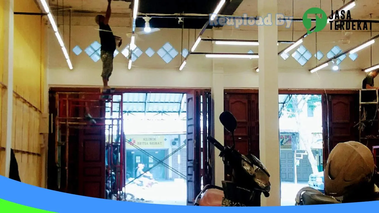Gambar Tukang listrik medan. tukang pemipaan air bersih dan air panas. tukang ledeng. Service pompa air. di Deli Serdang, Sumatera Utara ke 2