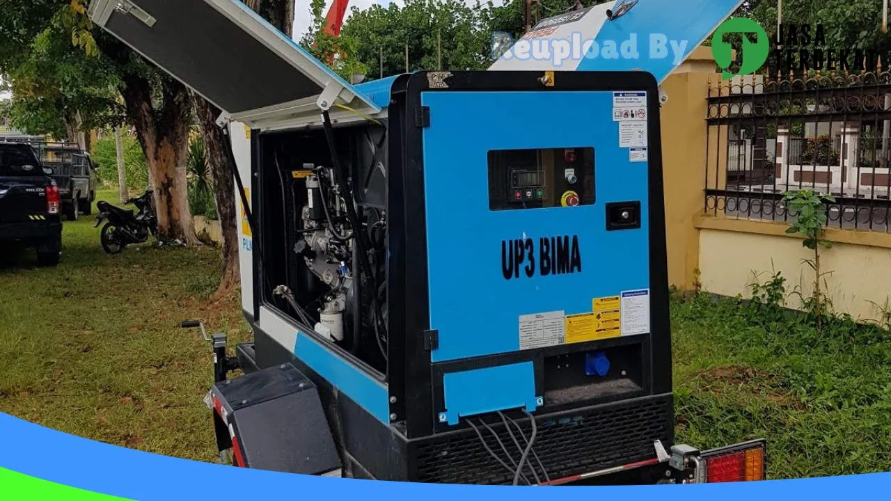 Gambar PT PLN (Persero) Unit Layanan Pelanggan (ULP) Dompu di Dompu, Nusa Tenggara Barat ke 4
