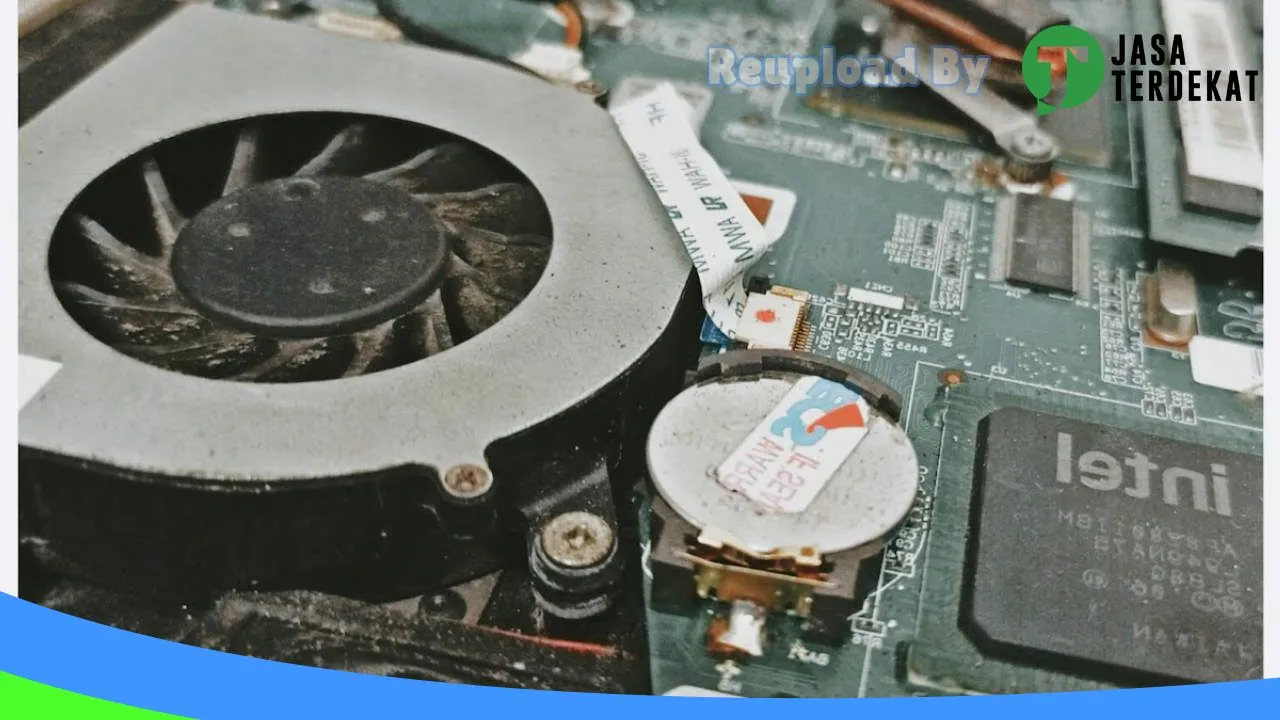 Gambar SERVICE HP dan LAPTOP PC (24JAM) di Lombok Barat, Nusa Tenggara Barat ke 3