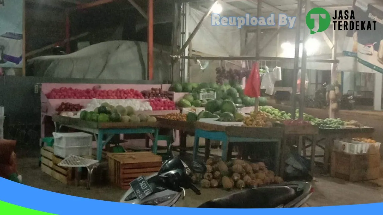 Gambar Toko Sari buah electronic di Paser, Kalimantan Timur ke 2