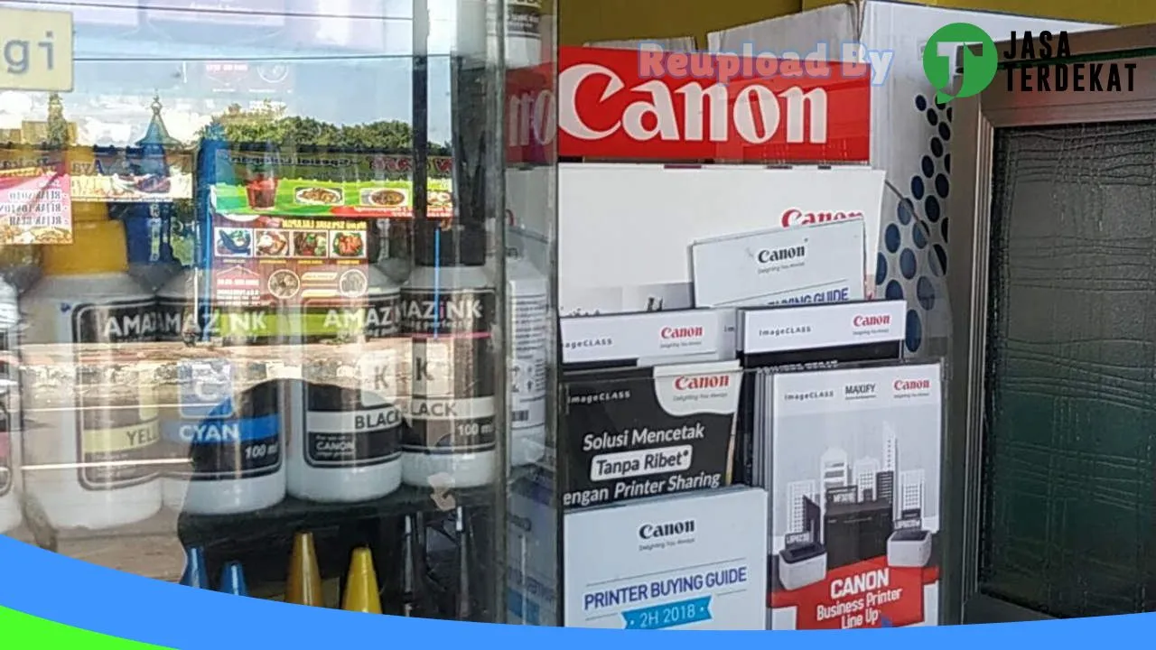 Gambar Aston Sistem Banyuwangi – Servis Printer Banyuwangi di Banyuwangi, Jawa Timur ke 2