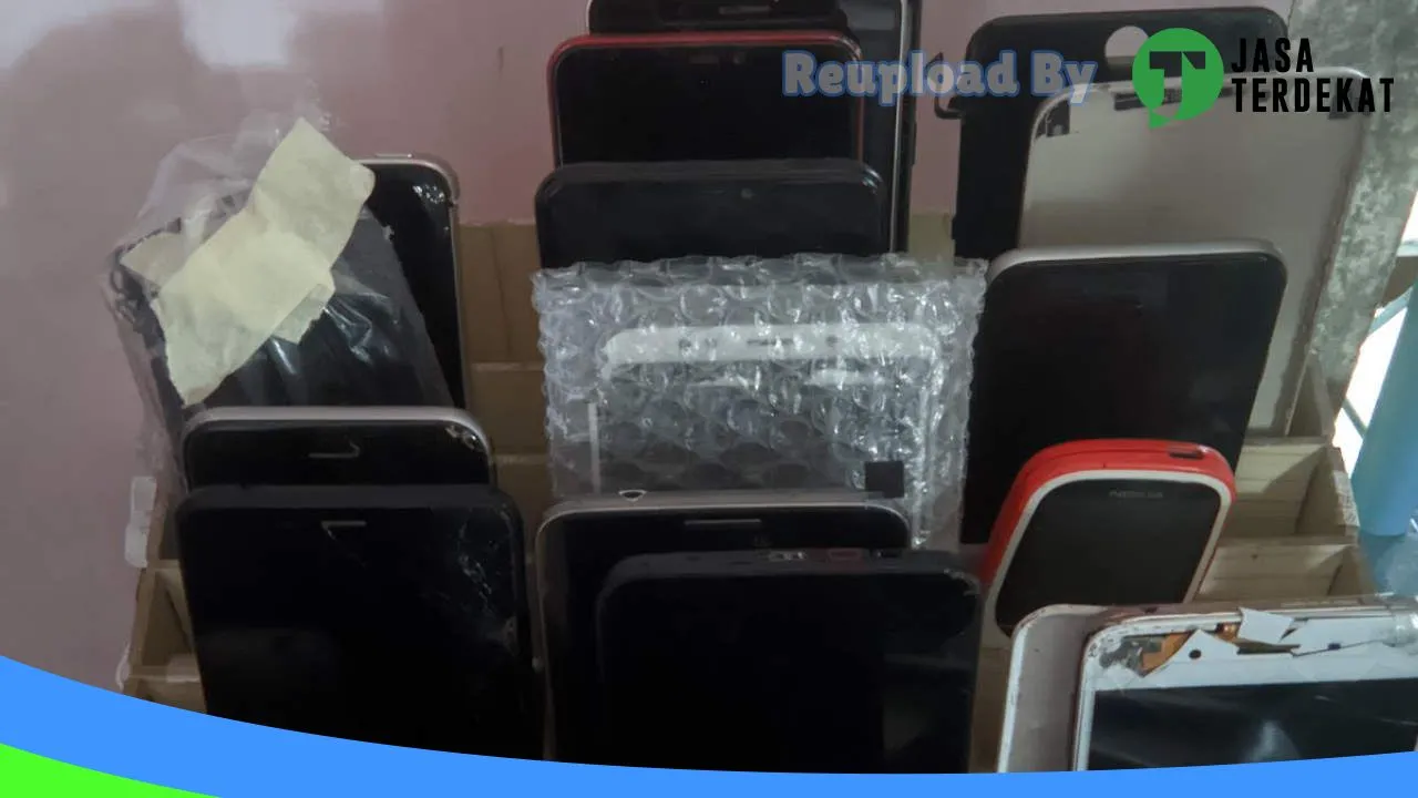 Gambar ART Service Center & Vape Store di Banggai Kepulauan, Sulawesi Tengah ke 4