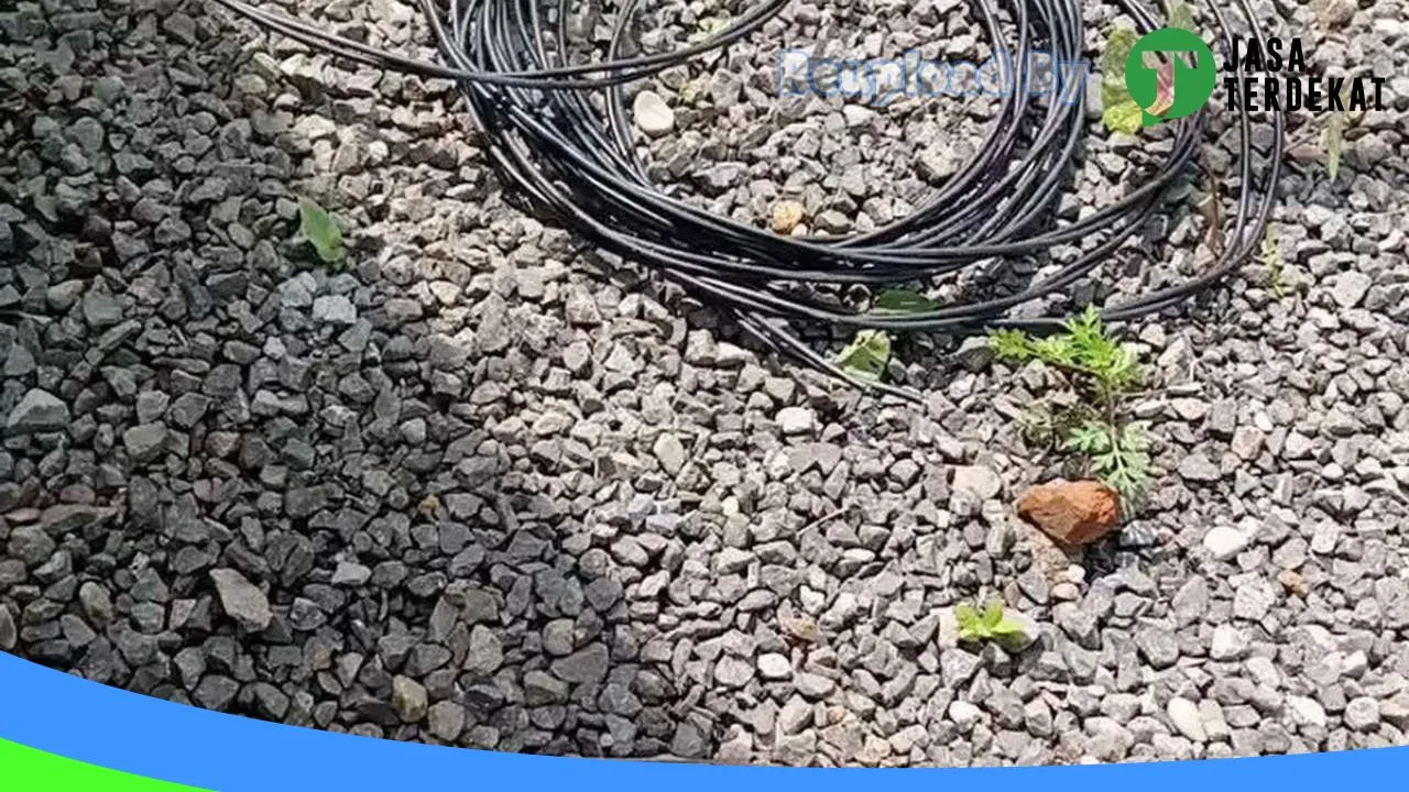 Gambar Biro Teknik Listrik Tarsono di Banyumas, Jawa Tengah ke 1