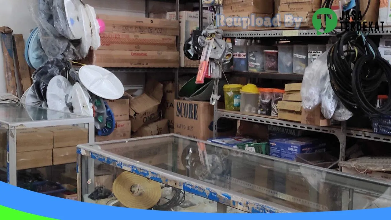Gambar Aneka Jaya Electronic di Lampung Timur, Lampung ke 5