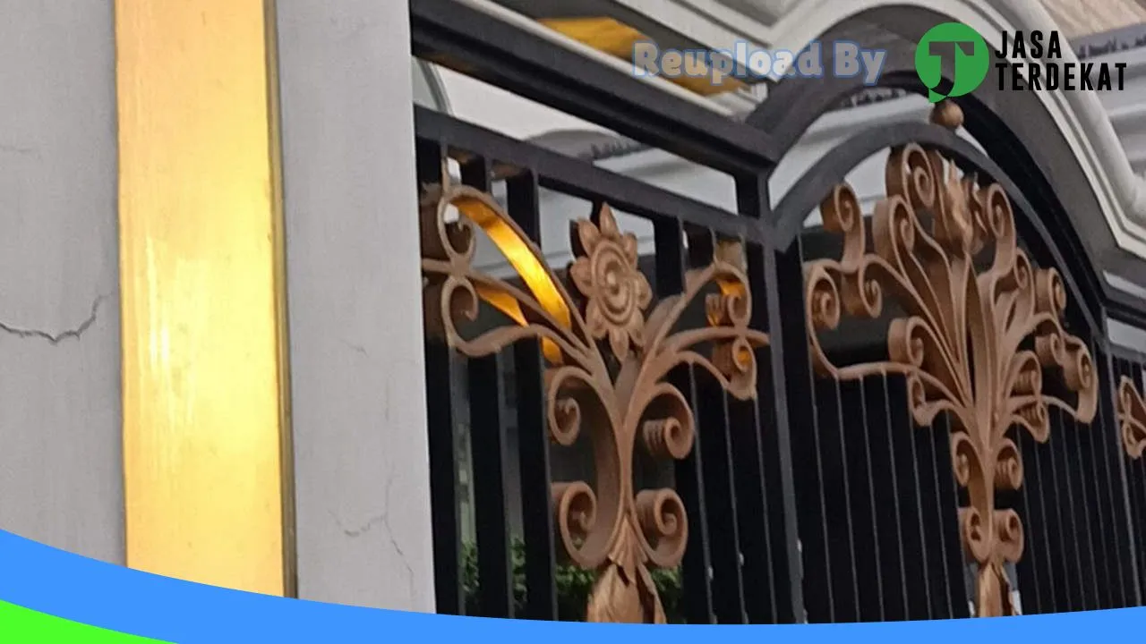 Gambar Instalasi listrik kab bandung di Bandung Barat, Jawa Barat ke 5