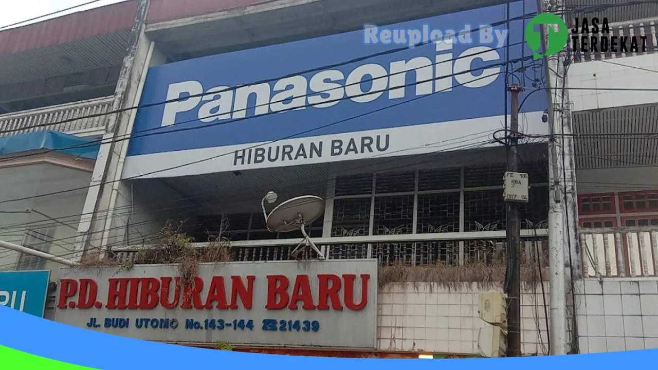 Gambar Hiburan Baru di Singkawang, Kalimantan Barat ke 1