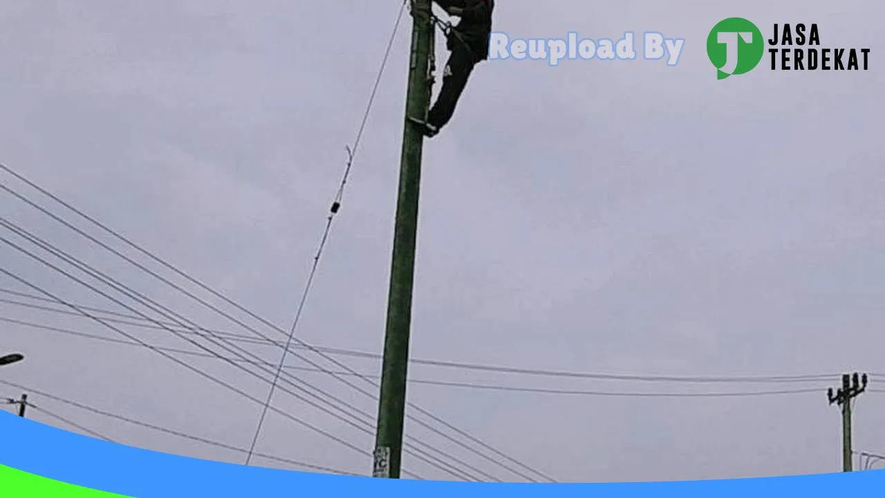 Gambar Rahmat Jaya Teknik sei semayang tukang listrik, sumur bor, reparasi mesin pompa air di Deli Serdang, Sumatera Utara ke 4