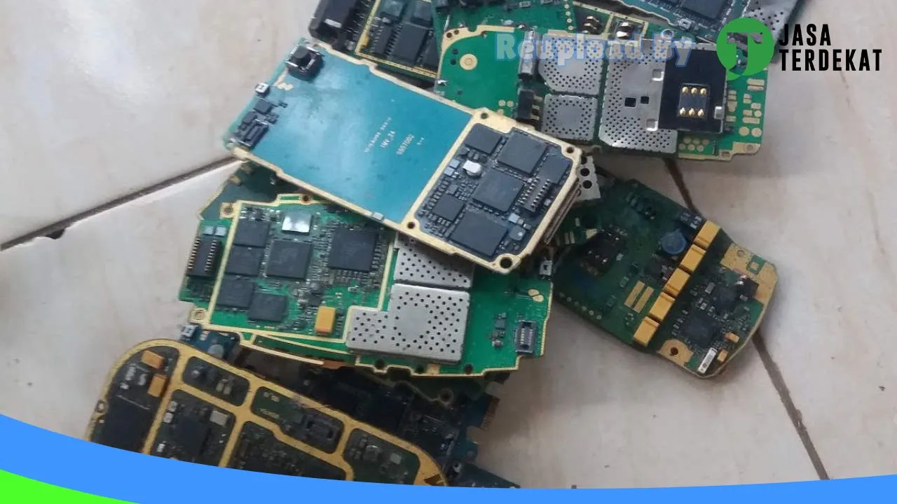 Gambar Warung pulsa & servis hp di Jepara, Jawa Tengah ke 4