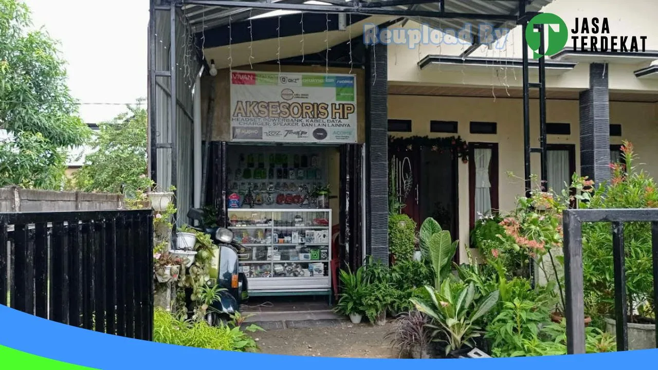 Gambar Barang Asli Shop (Ambon) di Maluku Tengah, Maluku ke 1