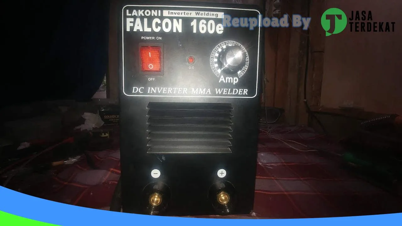 Gambar Plasma servis elektronik di Luwu Utara, Sulawesi Selatan ke 1