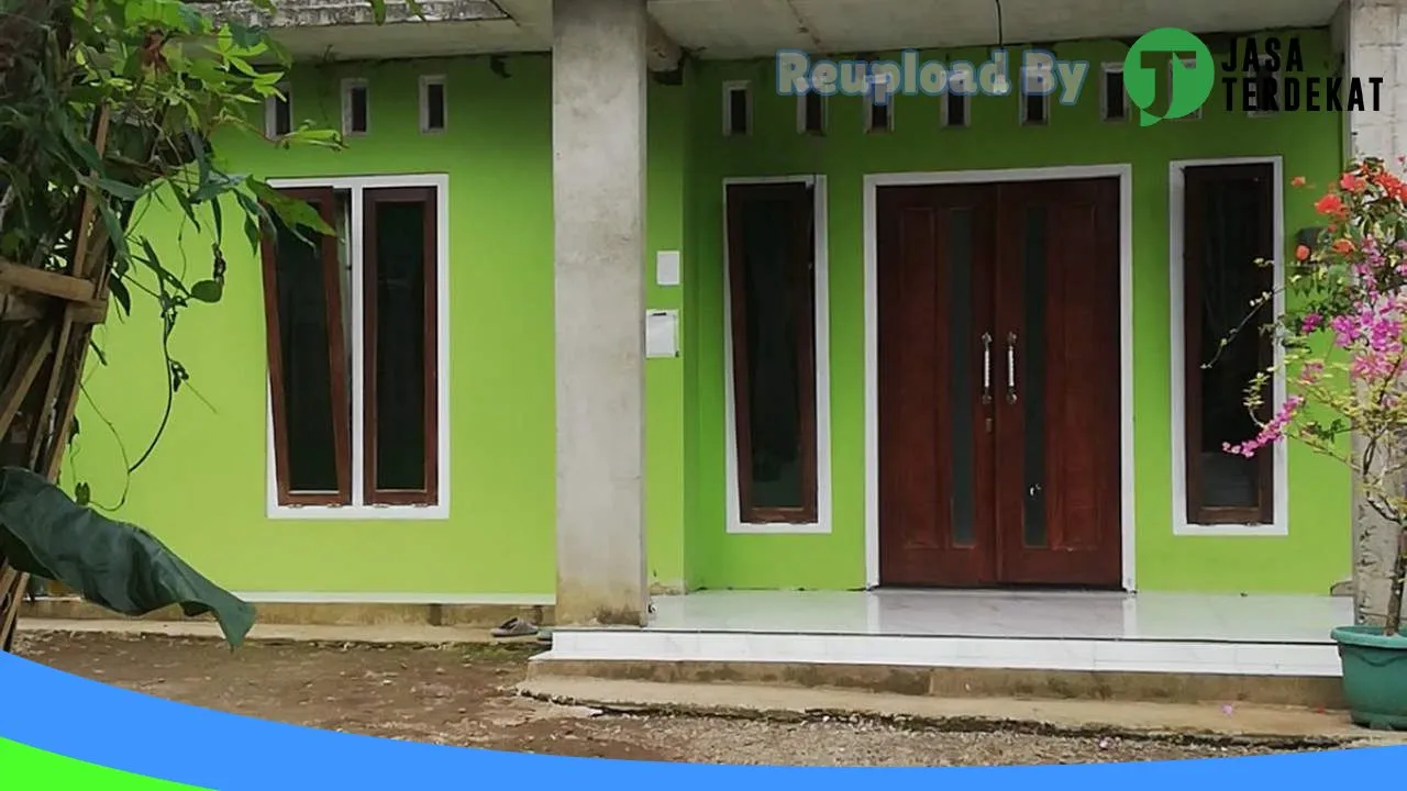 Gambar Uun listrik di Banyumas, Jawa Tengah ke 1