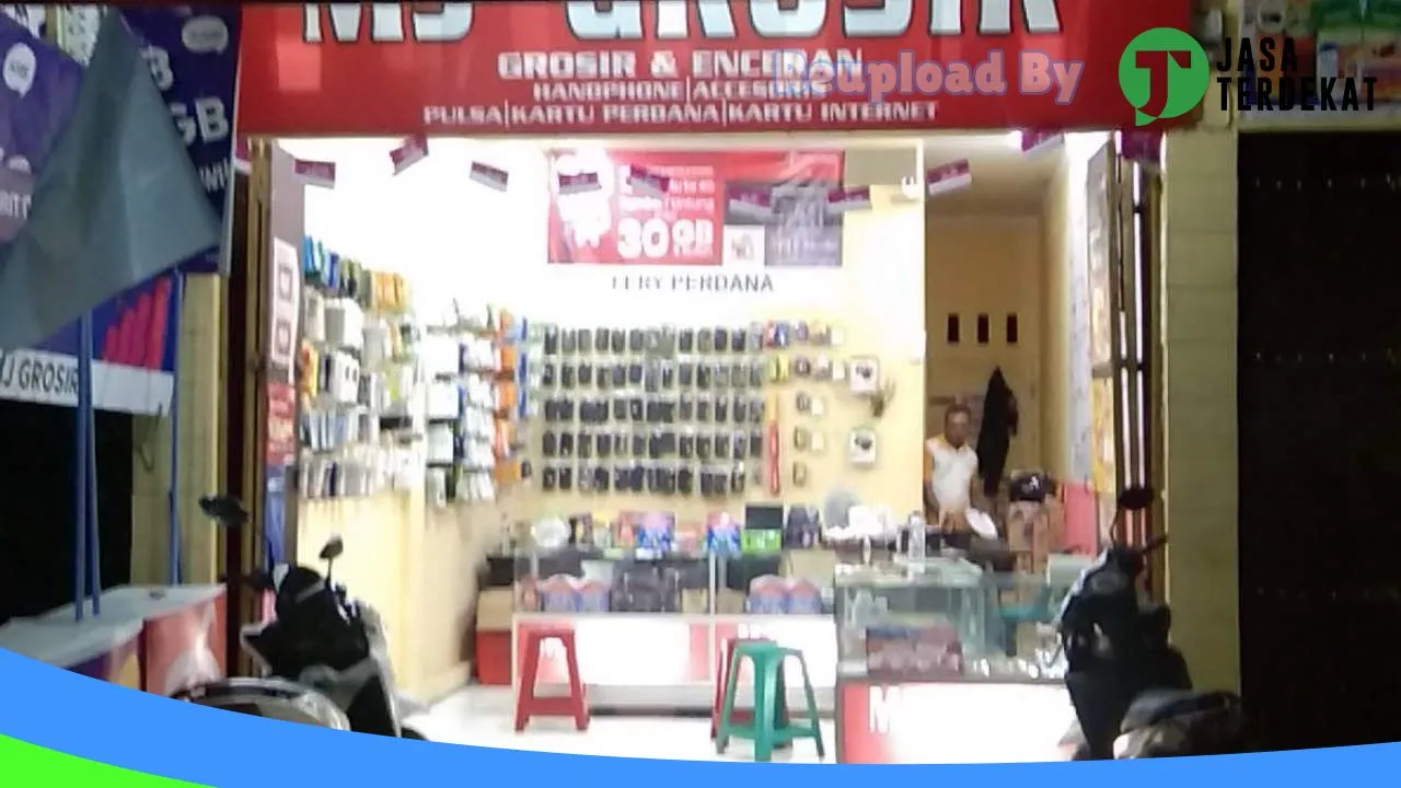 Gambar Mj grosir di Bireuen, Aceh ke 1