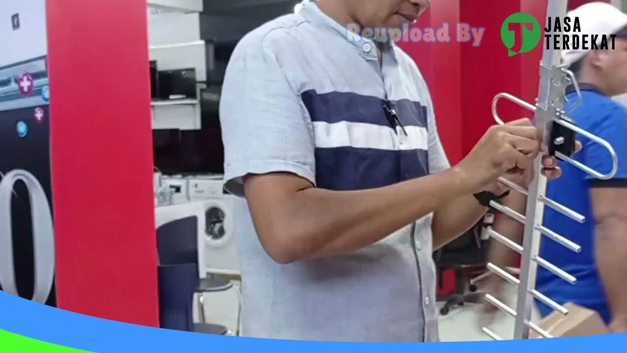 Gambar Toko Melody Elektronik di Lombok Barat, Nusa Tenggara Barat ke 1