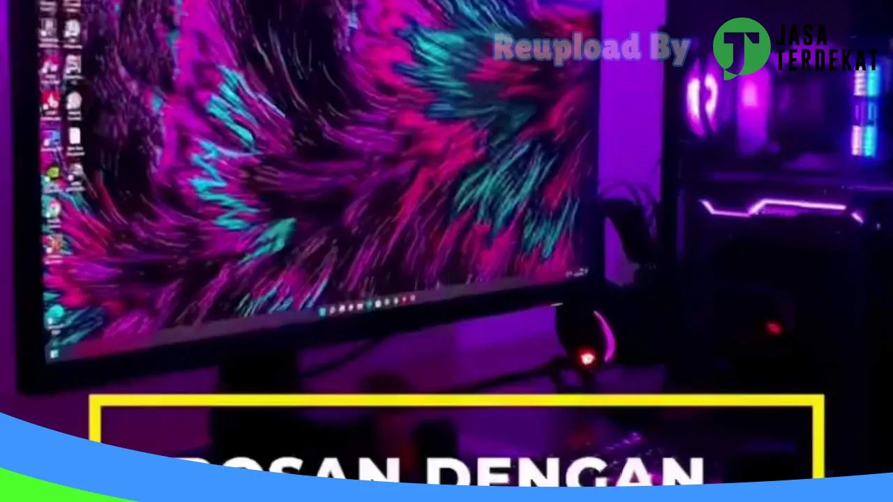 Gambar Central Computer Jepara di Jepara, Jawa Tengah ke 1