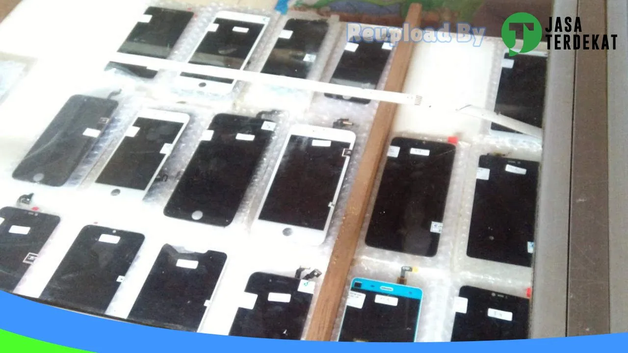 Gambar Fazzan Cell di Jepara, Jawa Tengah ke 4
