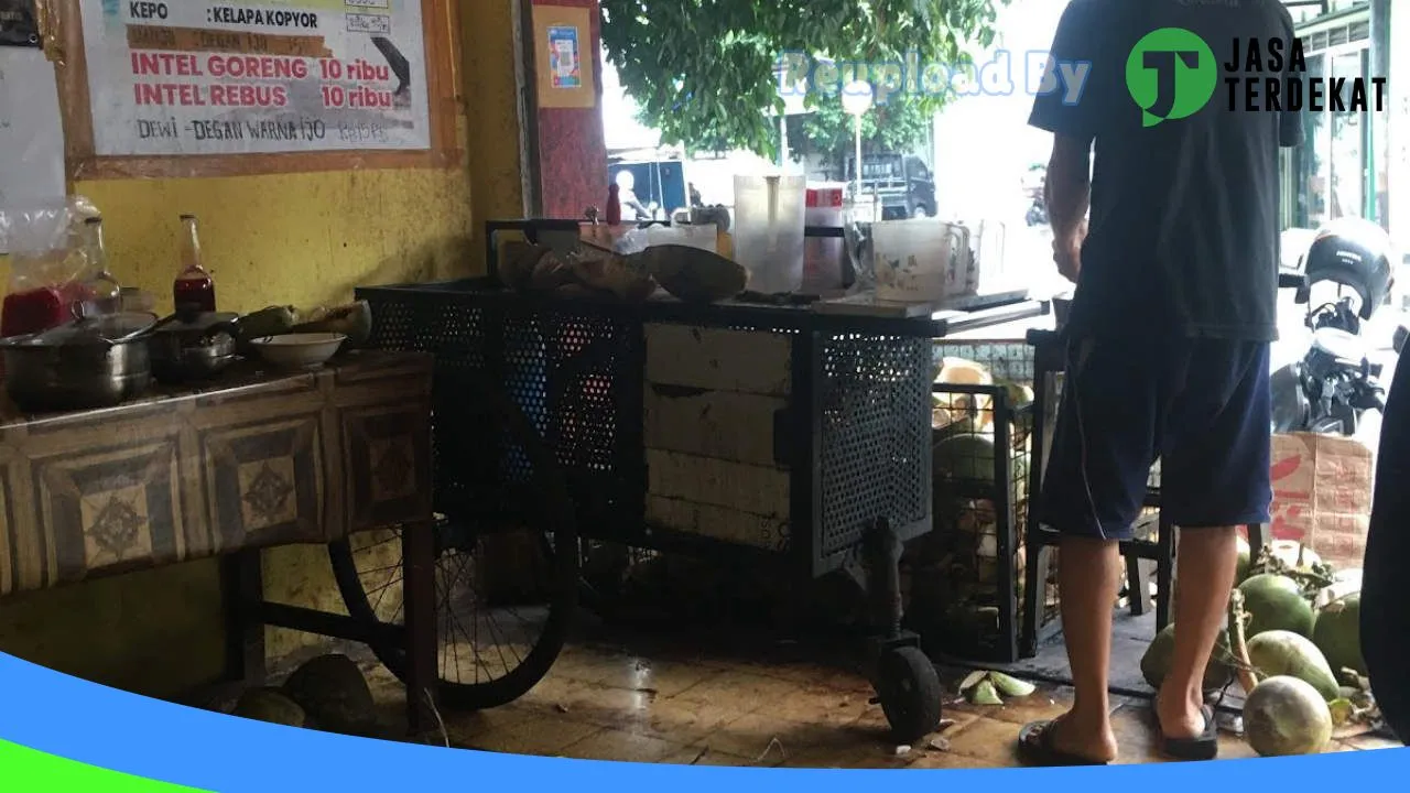 Gambar BUANA TEKNIK di Kota Yogyakarta, DI Yogyakarta ke 2