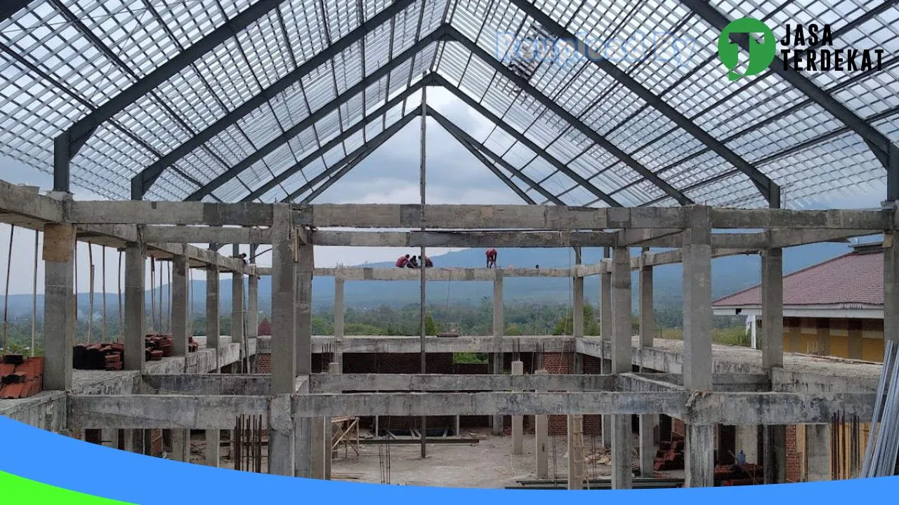 Gambar Sinar Jaya Bengkel Las di Pesawaran, Lampung ke 4