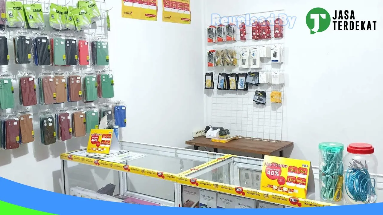 Gambar Galeri Felos di Luwu Timur, Sulawesi Selatan ke 3