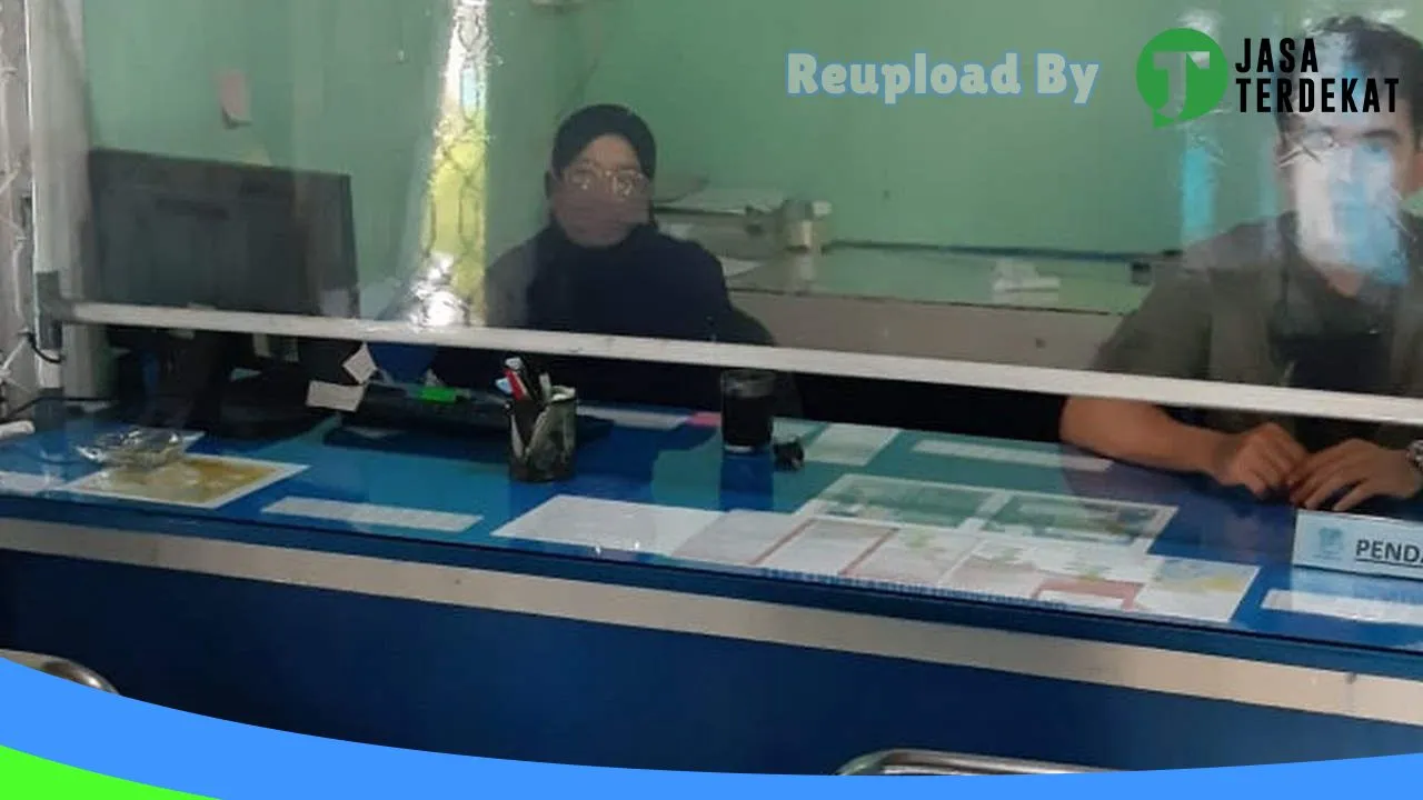 Gambar PT.JKI – SLO – TR – TM di Lubuklinggau, Sumatera Selatan ke 4