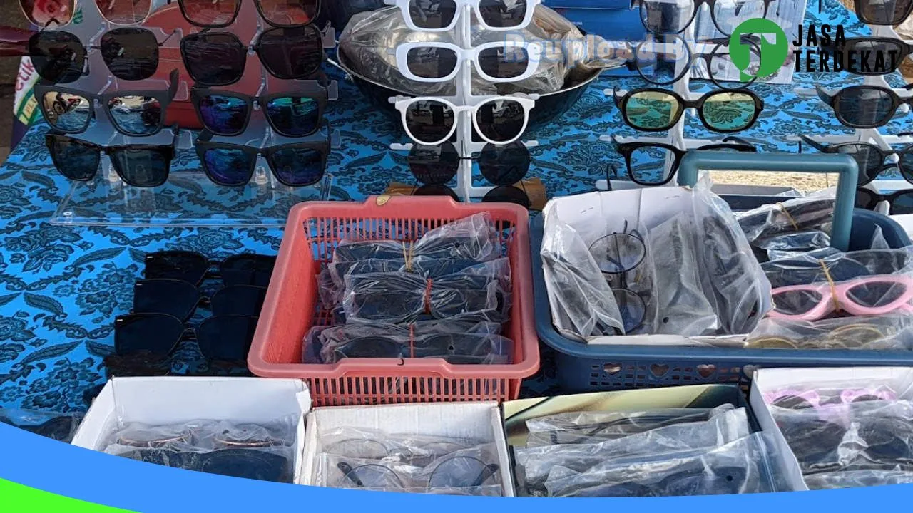 Gambar Nuansa Elektronik Wawondula di Luwu Timur, Sulawesi Selatan ke 4