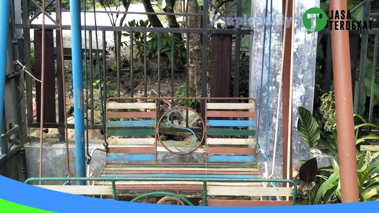 Gambar Tama Motor Jaya di Paser, Kalimantan Timur ke 2