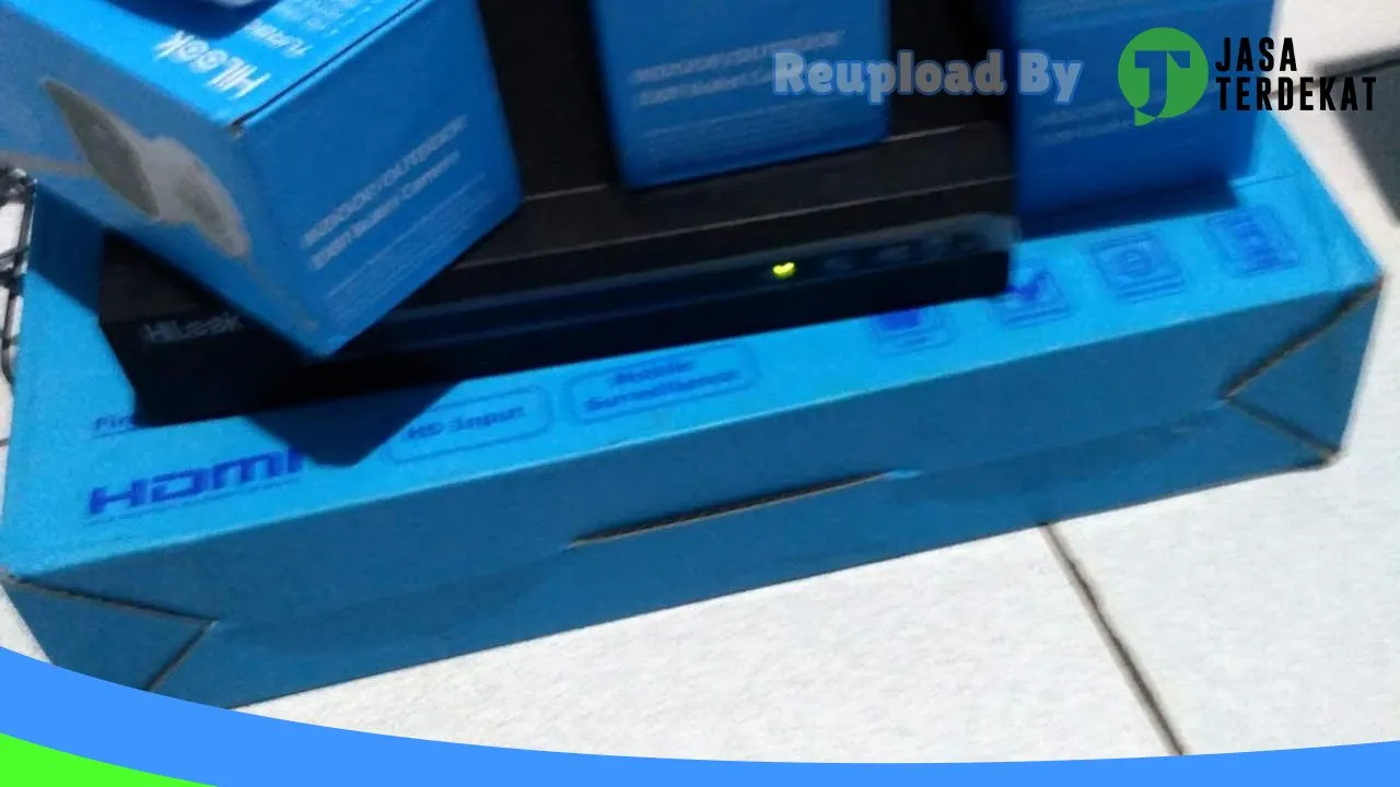 Gambar Gede Electro Servis Komputer Dan Parabola di Paser, Kalimantan Timur ke 4