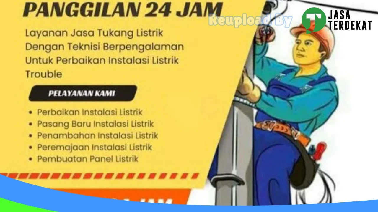 Gambar Jasa Pemasangan Listrik di Bandung Barat, Jawa Barat ke 4