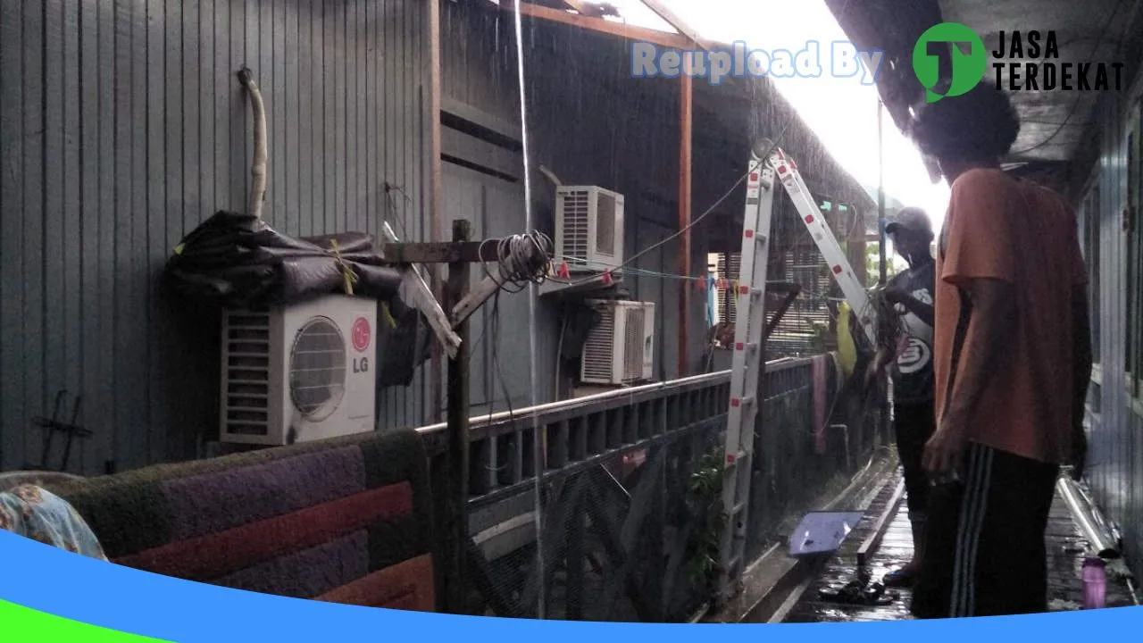 Gambar Cv. Khana Elektronik Sangatta di Kutai Timur, Kalimantan Timur ke 2