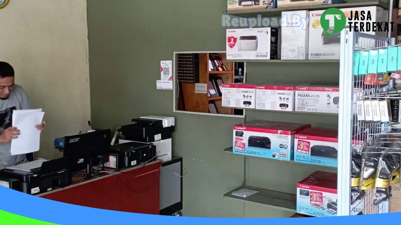 Gambar Esa Computer Subulussalam di Subulussalam, Aceh ke 5